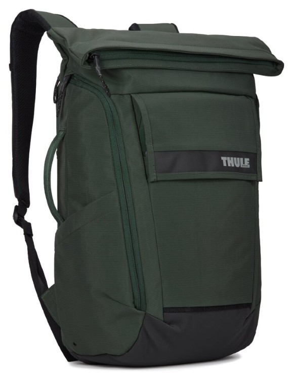 Рюкзак Thule Paramount Backpack 24L (Racing Green) (TH 3204487), TH 3204487
