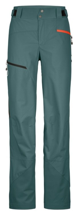 Брюки Ortovox Mesola Pants Wms, 025.001.0978