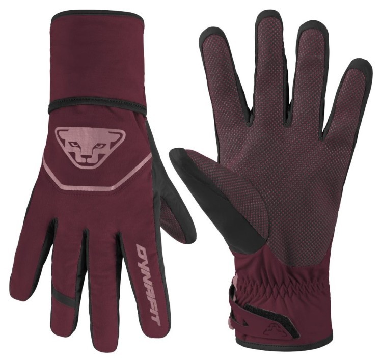 Перчатки Dynafit Mercury DST Gloves Dynafit Mercury DST Gloves, 016.002.2578