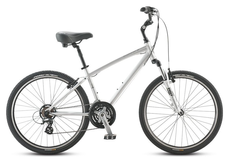 Велосипед гірський Jamis EXPLORER 2 26″ L Silver mist (03-1923-SL), RCH_14128