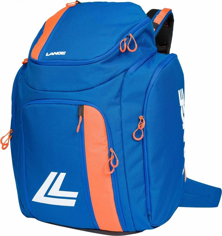 Рюкзак Lange LANGE RACER BAG 95 L Blue (LKIB102-WRH), RCH_13425