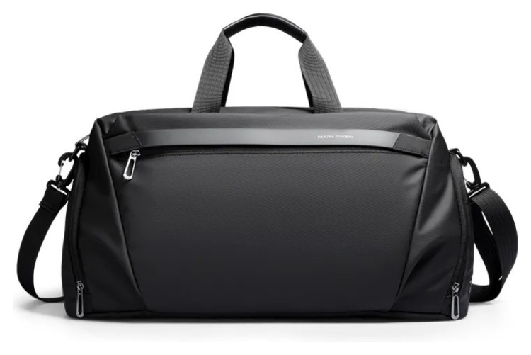 Дорожная сумка Mark Ryden MR3006 Black, MR3006_00