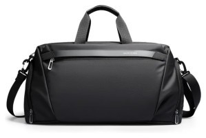 Дорожня сумка Mark Ryden Stayfit MR3006 Black