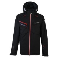 Tenson куртка Kodiak Race 2020 black L