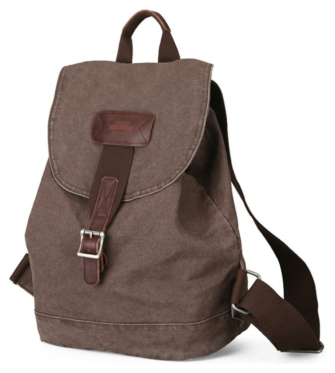 Рюкзак Muzee ME1705 Coffee, ME1705_21