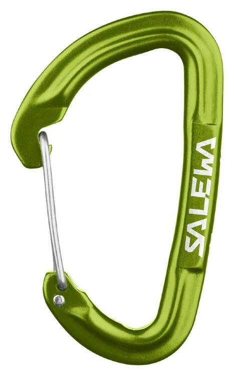 Карабин Salewa Hot G3 Wire, GRG_013.003.1321