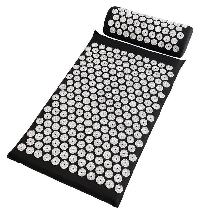 Коврик массажный аппликатор (8876) Bavar Sport, BVR_3691751