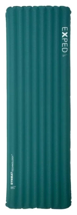 Надувной коврик Exped Dura 3R LW, GRG_018.1103