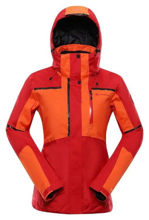 Куртка Alpine Pro Malefa, GRG_007.016.0294