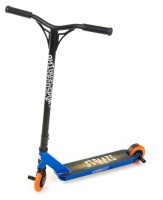 Трюковий самокат Amigo STREET (чорний)