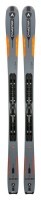 Лежи горные (комплект) Dynastar LEGEND X75+XPRESS 10 172см Grey/orange (DAGS401+FCGD011)