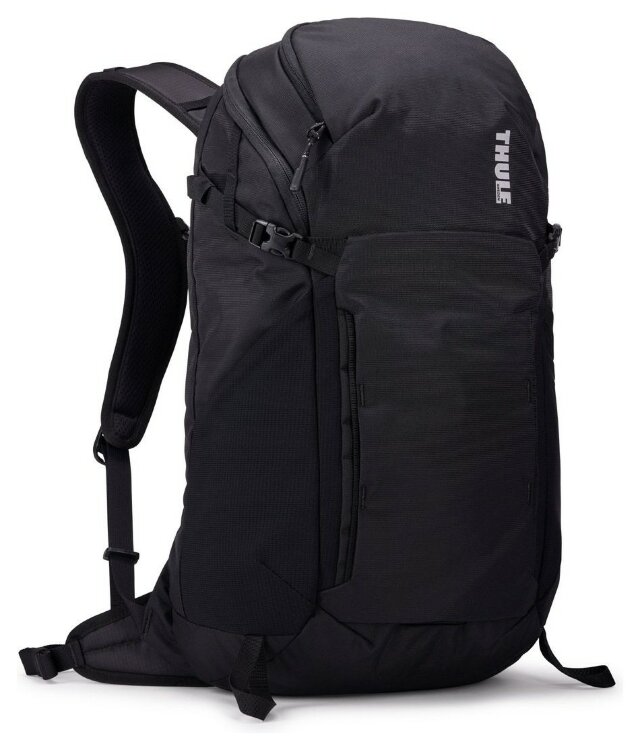 Рюкзак-гидратор Thule AllTrail Hydration Backpack 22L (Black) 3205082 (TH 3205082), TH 3205082