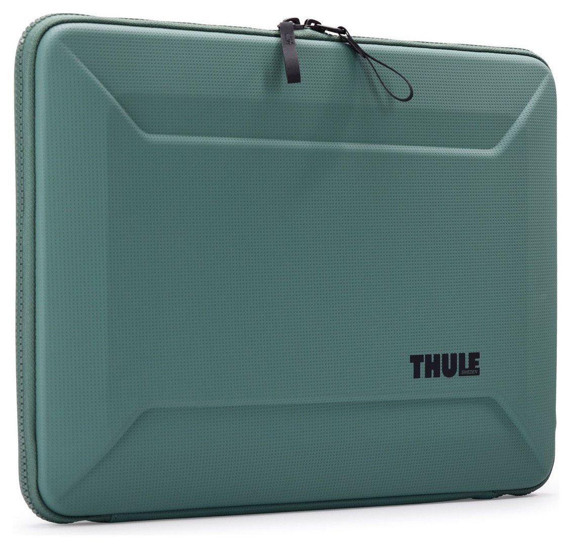 Чехол Thule Gauntlet 5 MacBook 16" Sleeve (Hazy Green) 3205413 (TH 3205413), TH 3205413