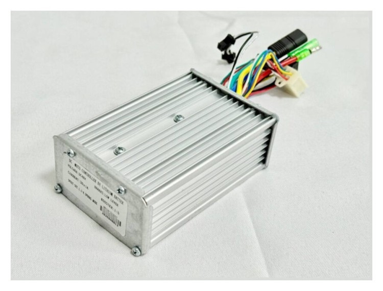 Controller 48V30A, MRTN_3599