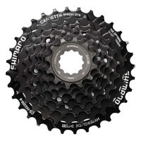 Кассета SHIMANO CS-HG200 8-к 12-32T