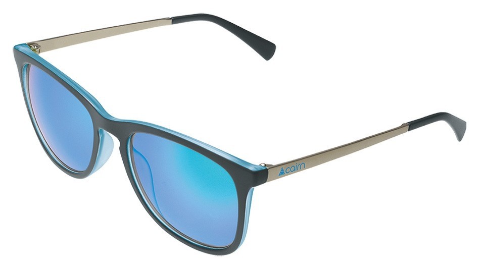 Cairn очки Fuzz mat shadow-azure, FFUZZ-153