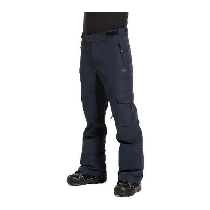 Штани Rehall Buster 2023 navy, 60314-3007-L