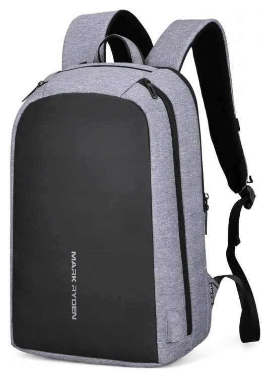 Рюкзак Mark Ryden City MR6971 Gray, MR6971_GR