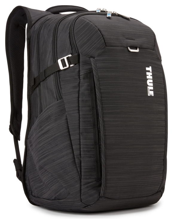 Рюкзак Thule Construct Backpack 28L (Black) (TH 3204169), TH 3204169