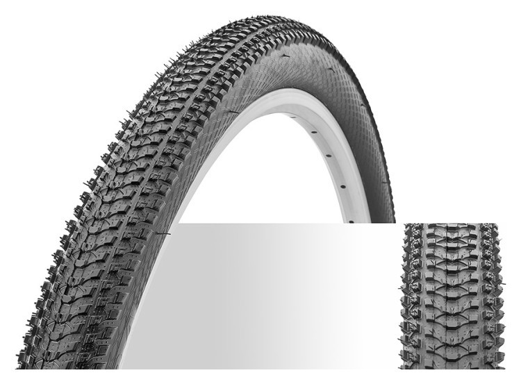Покришка 29x2,10 KENDA K1162, 30TPI, TIR-232