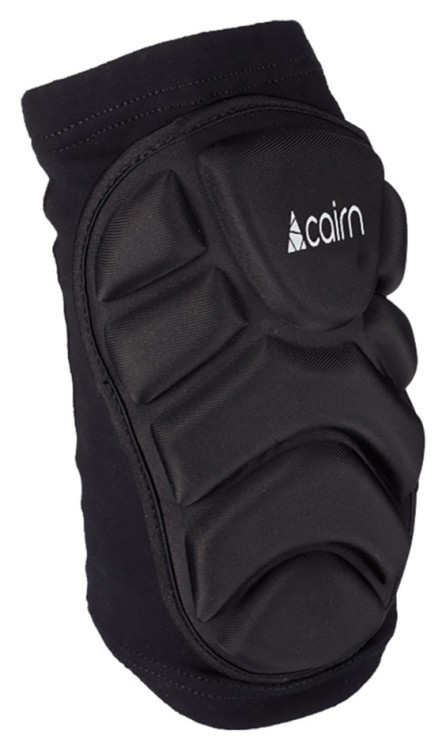 Защита коленей Cairn Protyl Jr black Защита коленей Cairn Protyl Jr black, 0800029-02
