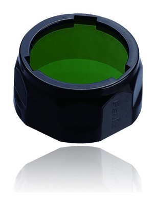 Фільтр Fenix AOF-S+ зелений, FNR_AOF-Splusgr