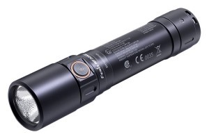 Ліхтар ручний вибухобезпечний Fenix WF30RE