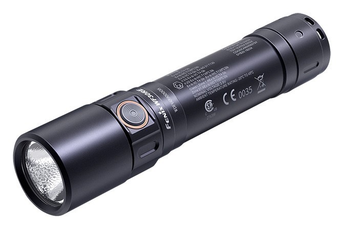 Ліхтар ручний вибухобезпечний Fenix WF30RE, FNR_WF30RE