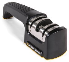 Work Sharp Точилка кухонна механічна Pull Through Kitchen WSKTNPTS-I