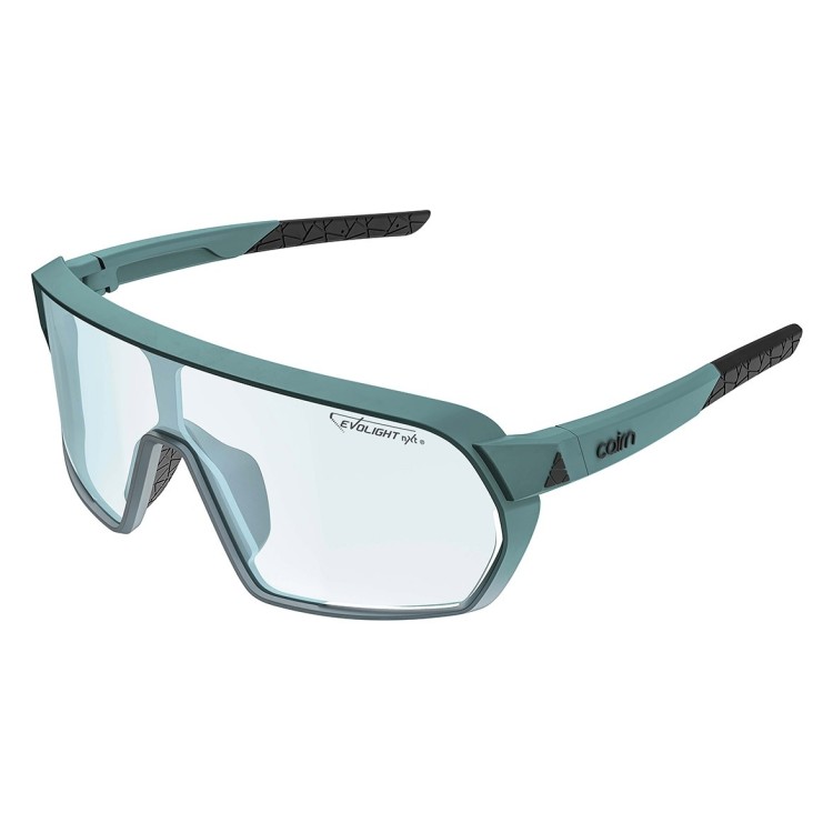 Окуляри Cairn Roc Photochromic NXT 1-3 mat eucalyptus, CPROC-50