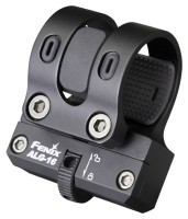 Кріплення на зброю для ліхтарів Fenix ALG-16