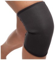 Бандаж на колено ЭasyFit Bandage фиксатор коленного сустава