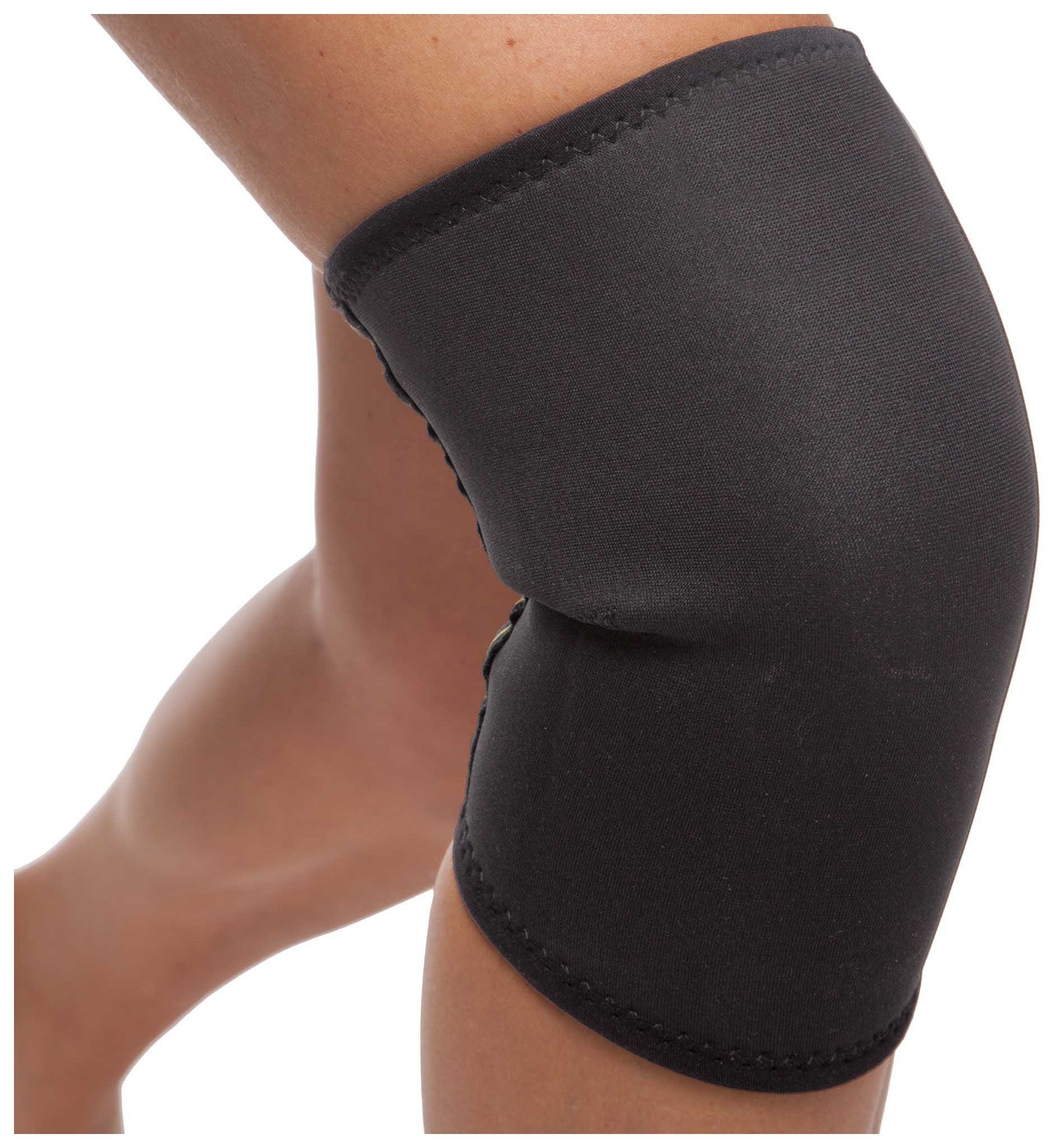 Бандаж на колено ЭasyFit Bandage фиксатор коленного сустава, EFIT_EF-0077