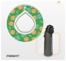 Капсула “Ананас” для пляшки EasyFit Air Up