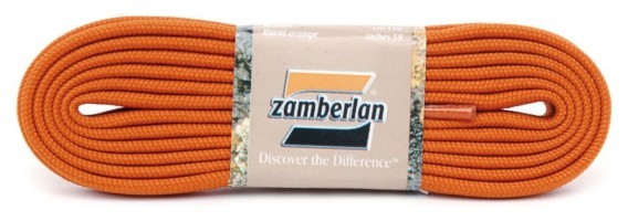Шнуровки Zamberlan Laces 125 см
