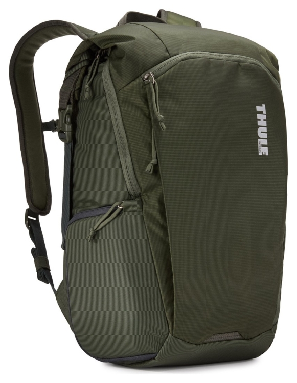 Рюкзак Thule EnRoute Camera Backpack 25L (Dark Forest) (TH 3203905), TH 3203905