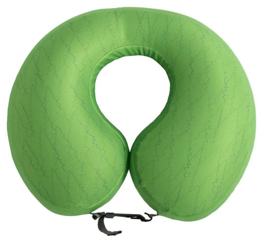 Подушка Exped Neckpillow Deluxe, GRG_018.1139