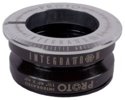 Рульова система Proto Integrattron Headset - Silver