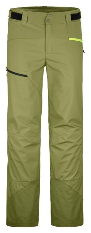 Брюки Ortovox Mesola Pants Mns, 025.001.0982