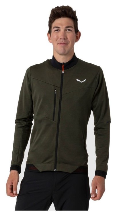 Флис Salewa Pedroc PL 2 Mns Salewa Pedroc PL 2 Mns, 013.012.1127