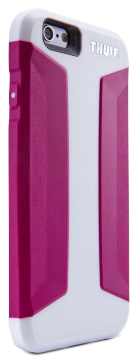Чохол Thule Atmos X3 for iPhone 6+ / iPhone 6S+ (White - Orchid) (TH 3202883), TH 3202883