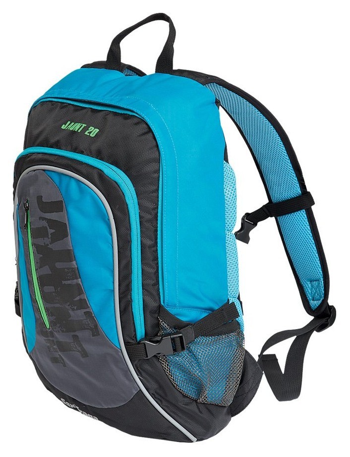 Спортивный рюкзак Saxifraga Jaunt 20 L Turquoise/black (SBB14U202), RCH_15607