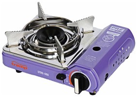 Плита Tramp Мини UTRG-060