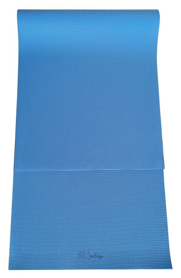 Коврик для йоги Saxifraga ASANA Sky blue (SYM21U1Z), RCH_14663