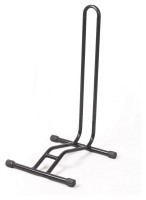 Стойка для велосипеда (подставка под колесо) под заднее колесо KENLI KL-BS04 черный
