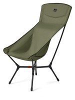 Стул складной ультралегкий Naturehike CNK2550JJ013 Yamami YL01, размер L, алюминий, оливковый