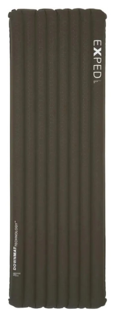 Килимок надувний Exped Dura 10R LW, GRG_018.1458