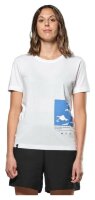 Футболка Salewa Eagle Cover T-Shirt Wmn