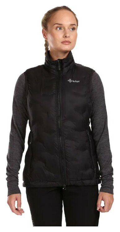 Безрукавка Kilpi Nai-W Wmn, GRG_024.0962