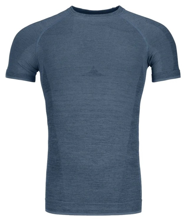 Термофутболка Ortovox 230 Competition Short Sleeve Mns, GRG_025.001.1316